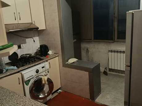 2 otaqlı mənzil, 52 m², Nəriman Nərimanov: 190 000 ₼ 5