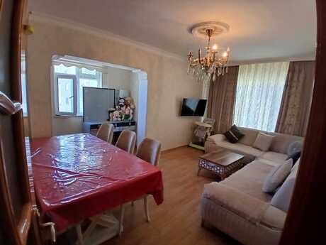 Объявление №6478744 - Баку, Хатаинский р., 2-комн., 65 м², 8/9 этаж