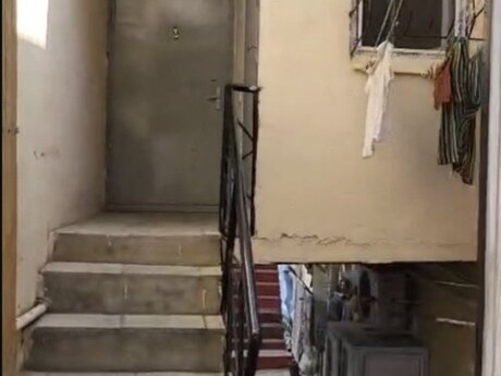 2 otaqlı mənzil, 31 m², Nizami: 95 000 ₼ 2