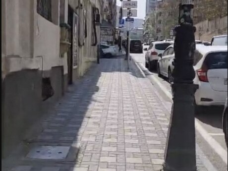 2 rooms · 31 m² · floor 1/2, Nizami