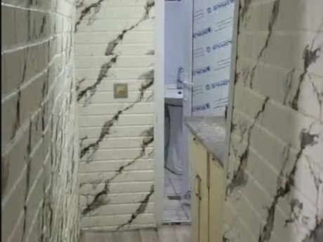 2 otaqlı mənzil, 31 m², Nizami: 95 000 ₼ 4