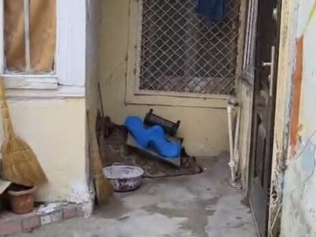 2 otaqlı mənzil, 31 m², Nizami: 95 000 ₼ 3