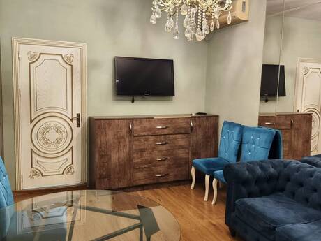 Elan №6478756 - Bakı, Nəsimi m., 2 otaqlı, 63 m², 2/15 mərtəbə