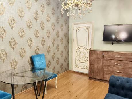 Аренда: 2-комнатная квартира, 63 м², Nəsimi: 650 ₼/мес 2