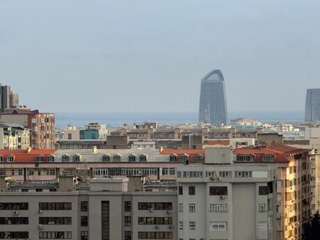 2-комнатная квартира, 65 м², 8-ci mikrorayon: 235 000 ₼ 5