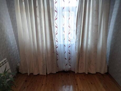 4-room apartment, 100 m², Xalqlar Dostluğu: 225 000 ₼ 5
