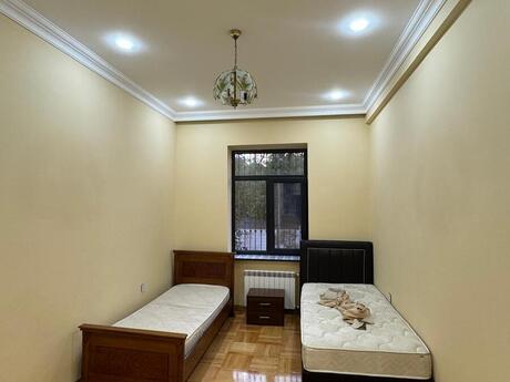 Kirayə 2 otaqlı mənzil, 66 m², Elmlər Akademiyası: 900 ₼/ay 2