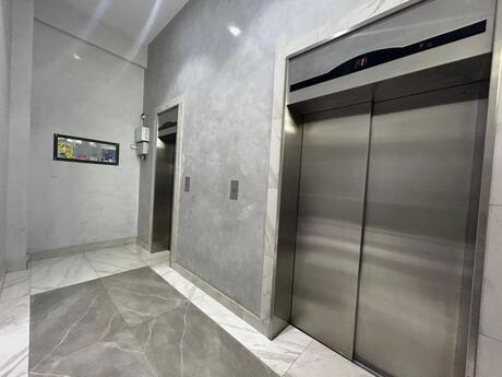 3-room apartment, 180 m², Nizami: 430 000 ₼ 3