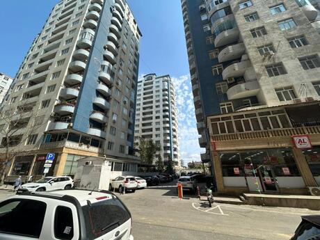 3-room apartment, 180 m², Nizami: 430 000 ₼ 2