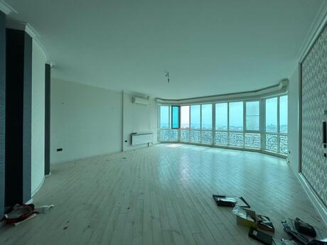 3-room apartment, 180 m², Nizami: 430 000 ₼ 5