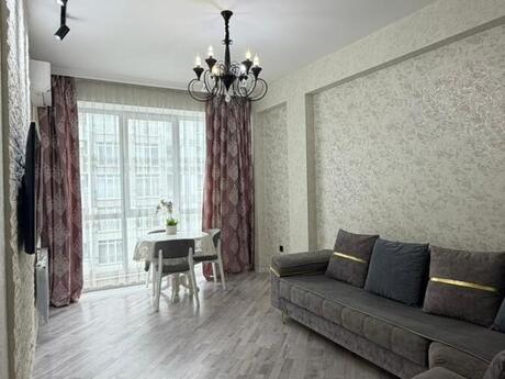 Elan №6478771 - Bakı, 20 Yanvar m., 2 otaqlı, 55 m², 15/20 mərtəbə