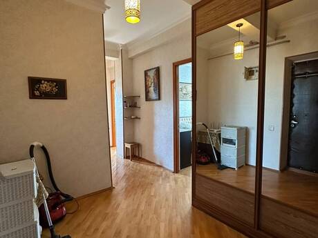 Аренда: 2-комнатная квартира, 60 м², Nizami: 800 ₼/мес 5