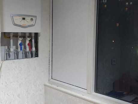 2-комнатная квартира, 48 м², İnşaatçılar: 158 000 ₼ 4