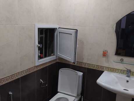 Kirayə 3 otaqlı mənzil, 130 m², Şah İsmayıl Xətai: 850 ₼/ay 3