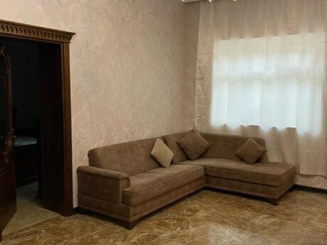 Объявление №6478788 - Баку, м. Мемар Аджеми, 4-комн., 110 м²
