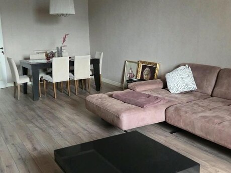 3-room apartment, 162 m², Nizami: 393 000 ₼ 4