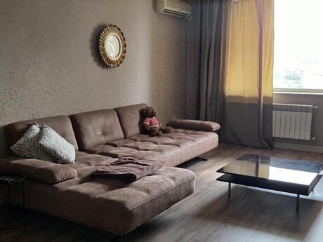 3-room apartment, 162 m², Nizami: 393 000 ₼ 5