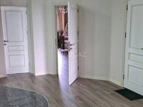 3-room apartment, 162 m², Nizami: 393 000 ₼ 3