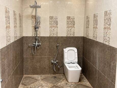 2-room apartment for rent, 70 m², Qara Qarayev: 700 ₼/mo 5