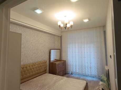 Аренда: 2-комнатная квартира, 60 м², Günəşli: 500 ₼/мес 5