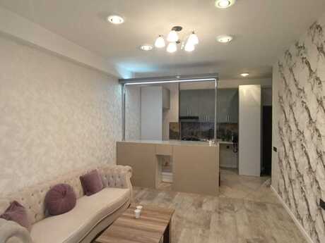 Объявление №6478795 - Баку, пос. Гюнешли, 2-комн., 60 м², 1/2 этаж