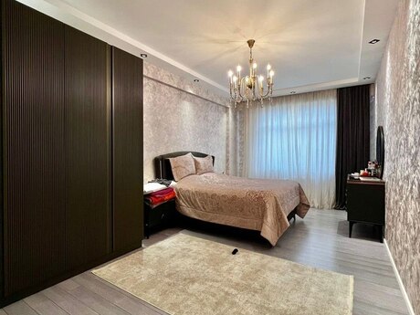 3-комнатная квартира, 107 м², Əhmədli: 285 000 ₼ 4