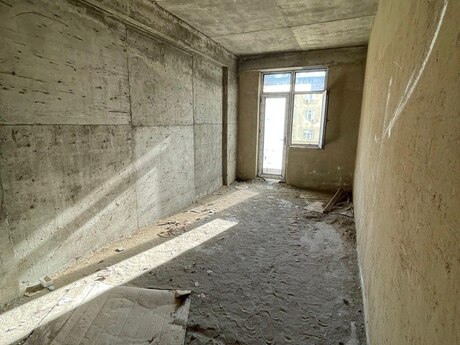 3-room apartment, 115 m², İnci Residence: 195 000 ₼ 5