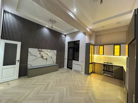 2 otaq · 65 m² · 1/16 mərtəbə, Şah İsmayıl Xətai