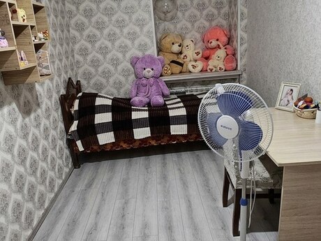 4 otaqlı mənzil, 92 m², Nizami: 179 000 ₼ 4