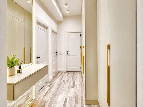 2-room apartment, 47 m², Qara Qarayev: 185 000 ₼ 5