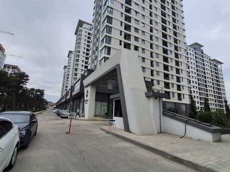 2-room apartment, 66 m², İnşaatçılar: 199 000 ₼ 3