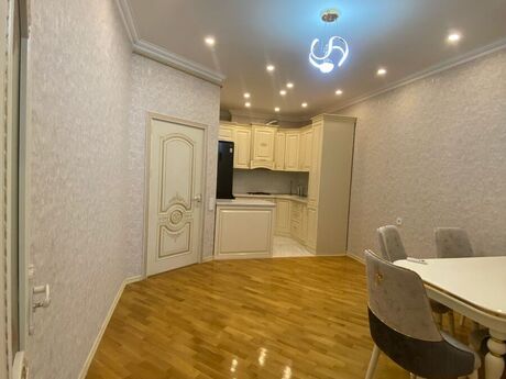 Kirayə 3 otaqlı mənzil, 75 m², Şah İsmayıl Xətai: 1 200 ₼/ay 5
