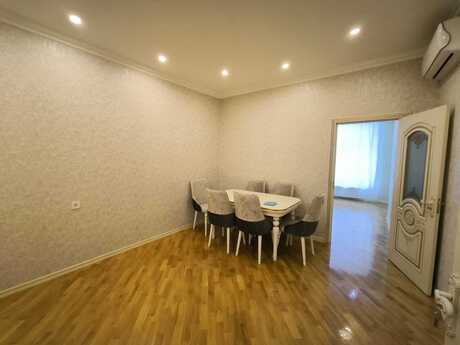 Kirayə 3 otaqlı mənzil, 75 m², Şah İsmayıl Xətai: 1 200 ₼/ay 2
