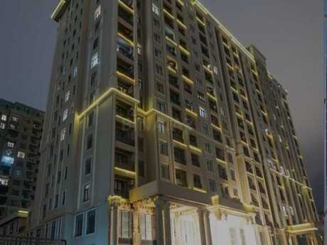 Elan №6478834 - Bakı, Şah İsmayıl Xətai m., 3 otaqlı, 75 m², 7/20 mərtəbə
