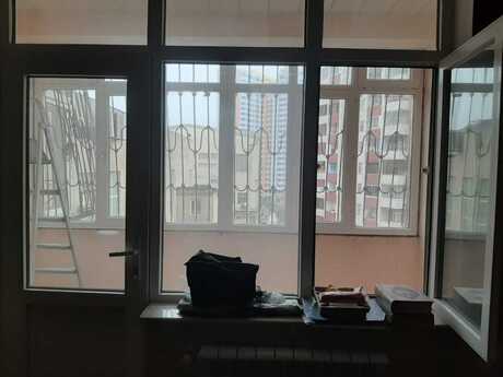 3-room apartment for rent, 140 m², Nəsimi: 800 ₼/mo 2