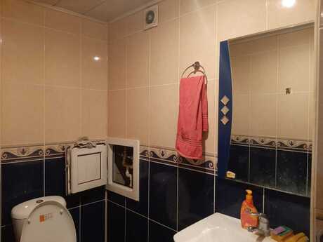3-room apartment for rent, 140 m², Nəsimi: 800 ₼/mo 4