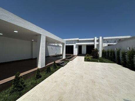 Объявление №6478829 - Баку, пос. Мардакан, 4-комн., 150 м²