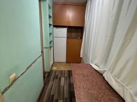 1-room apartment for rent, 34 m², Xalqlar Dostluğu: 450 ₼/mo 5