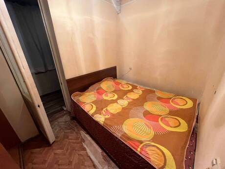 1-room apartment for rent, 34 m², Xalqlar Dostluğu: 450 ₼/mo 3