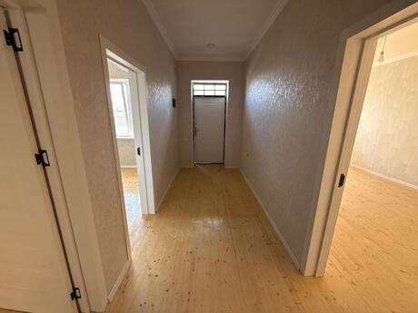 3 otaqlı həyət evi, 90 m², Hövsan: 85 000 ₼ 5
