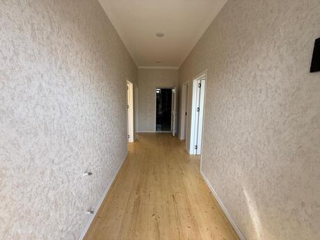 3 otaqlı həyət evi, 90 m², Hövsan: 85 000 ₼ 4
