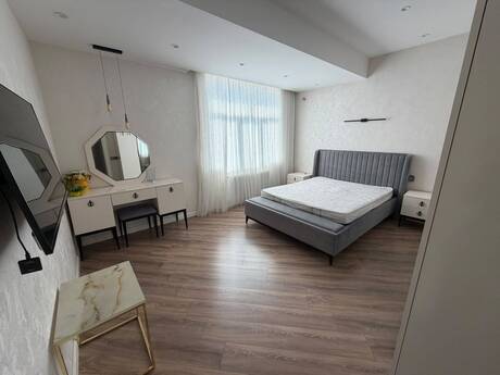 4-room apartment for rent, 160 m², Lökbatan: 899 ₼/mo 3