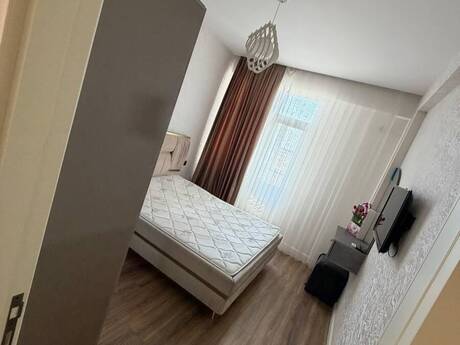 4-room apartment for rent, 160 m², Lökbatan: 899 ₼/mo 4
