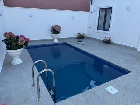 Elan №6478891 - Bakı, Şağan q., 4 otaqlı, 170 m²