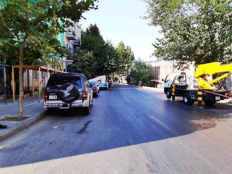 4 otaqlı mənzil, 80 m², İçəri Şəhər: 200 000 ₼ 5