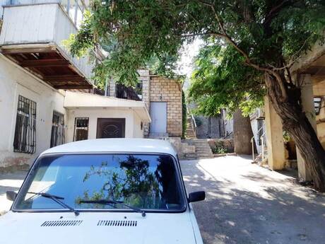 4 otaqlı mənzil, 80 m², İçəri Şəhər: 200 000 ₼ 4