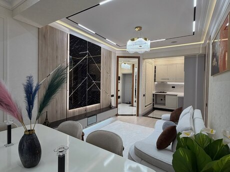 2 otaqlı mənzil, 53 m², Nəriman Nərimanov: 249 000 ₼ 2