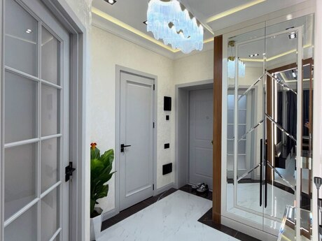 2 otaqlı mənzil, 53 m², Nəriman Nərimanov: 249 000 ₼ 4