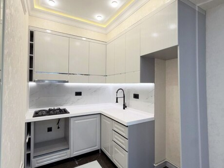 2 otaqlı mənzil, 53 m², Nəriman Nərimanov: 249 000 ₼ 5