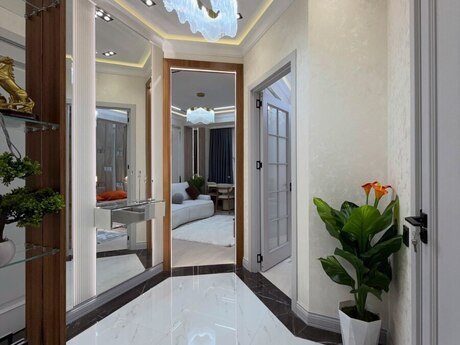 2 otaqlı mənzil, 53 m², Nəriman Nərimanov: 249 000 ₼ 3